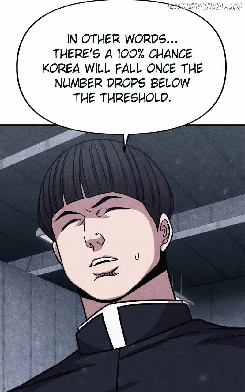 Zombie X Slasher Chapter 29 page 47