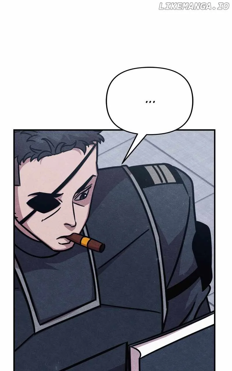 Zombie X Slasher Chapter 29 page 33