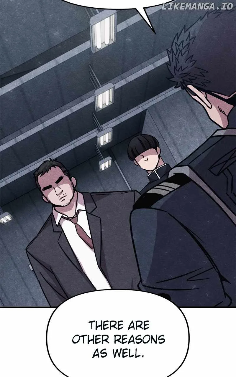 Zombie X Slasher Chapter 29 page 44
