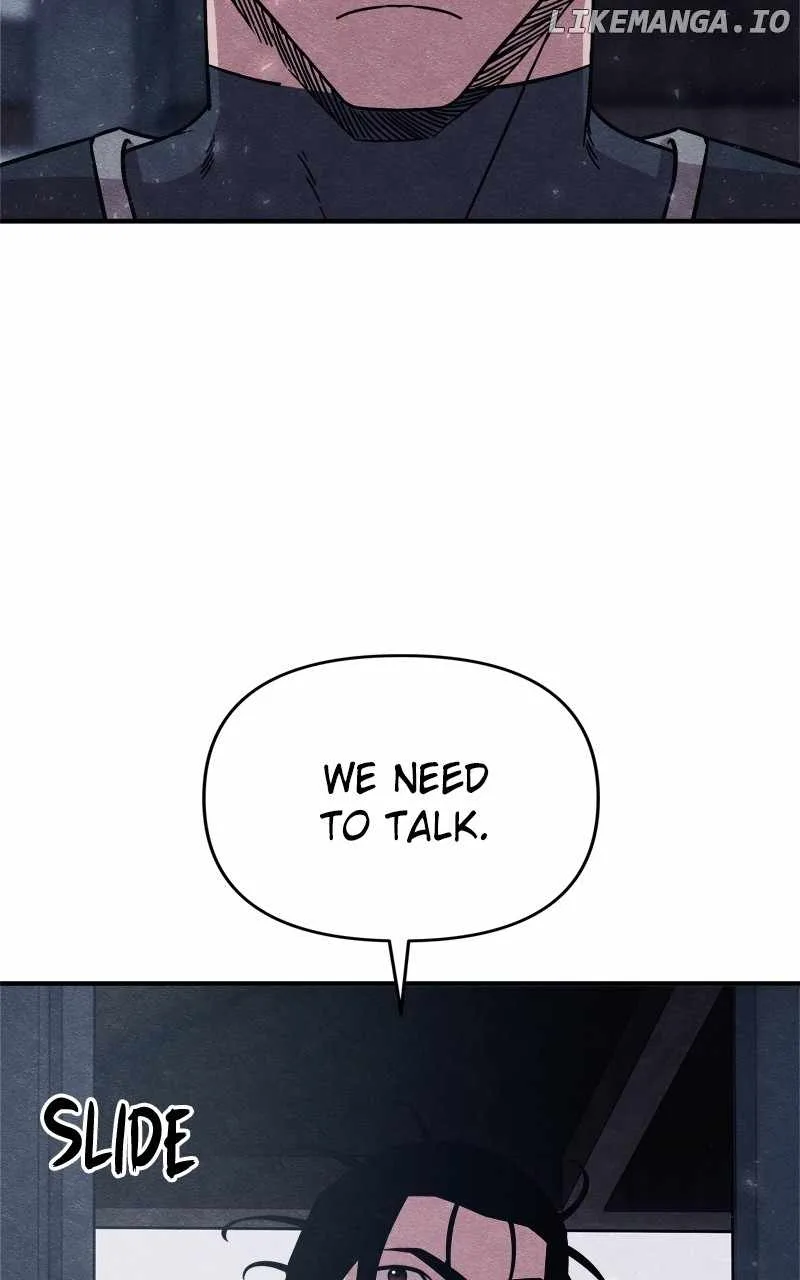 Zombie X Slasher Chapter 30 page 3