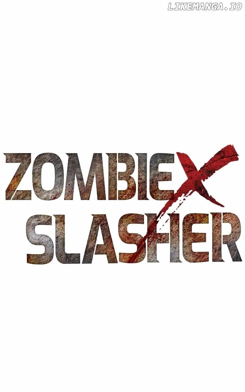 Zombie X Slasher Chapter 30 page 4
