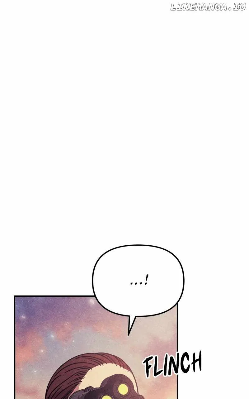 Zombie X Slasher Chapter 30 page 22