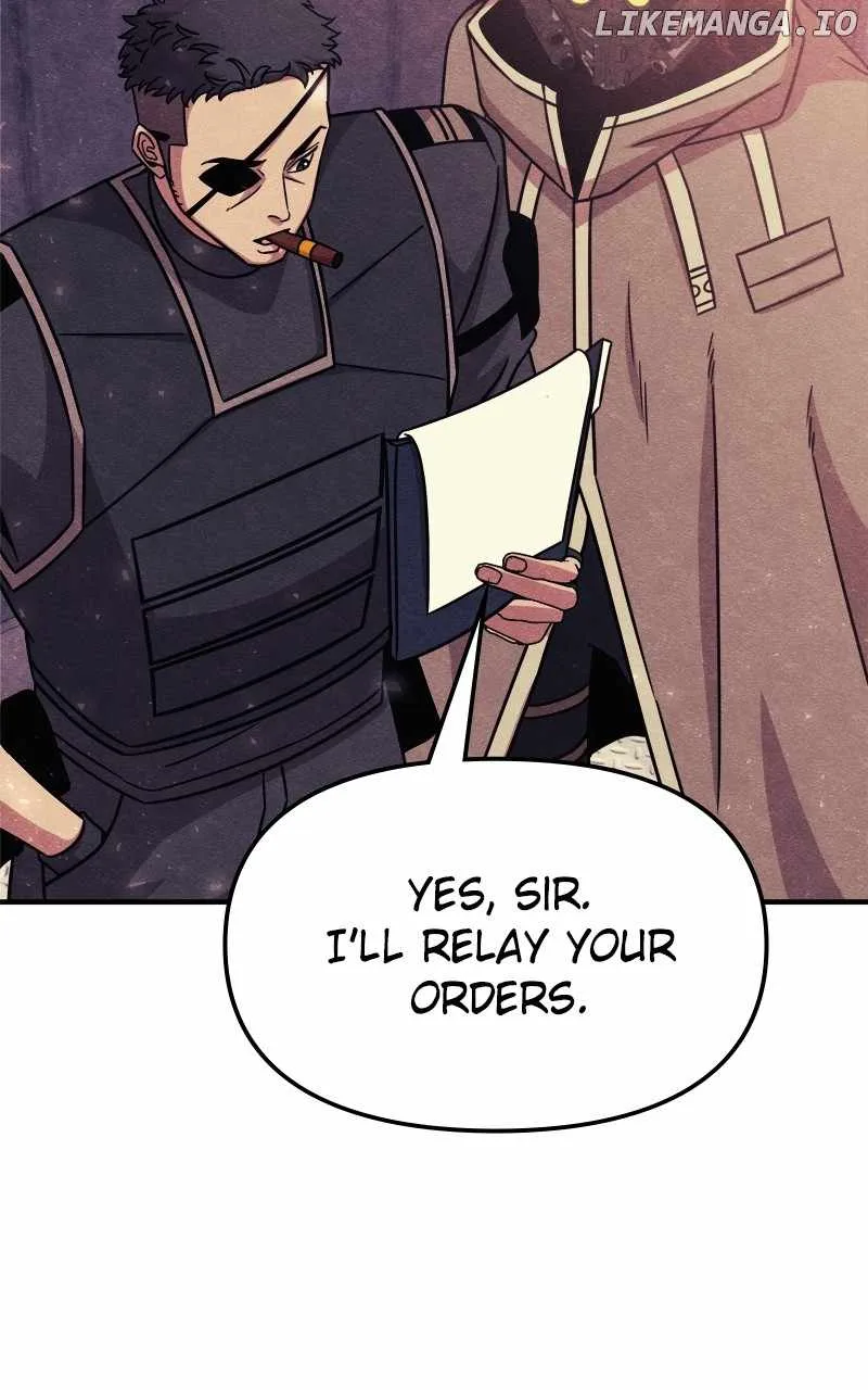 Zombie X Slasher Chapter 30 page 16