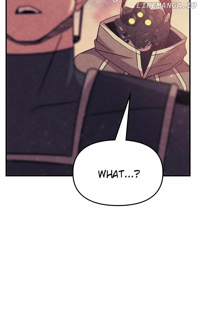 Zombie X Slasher Chapter 30 page 19