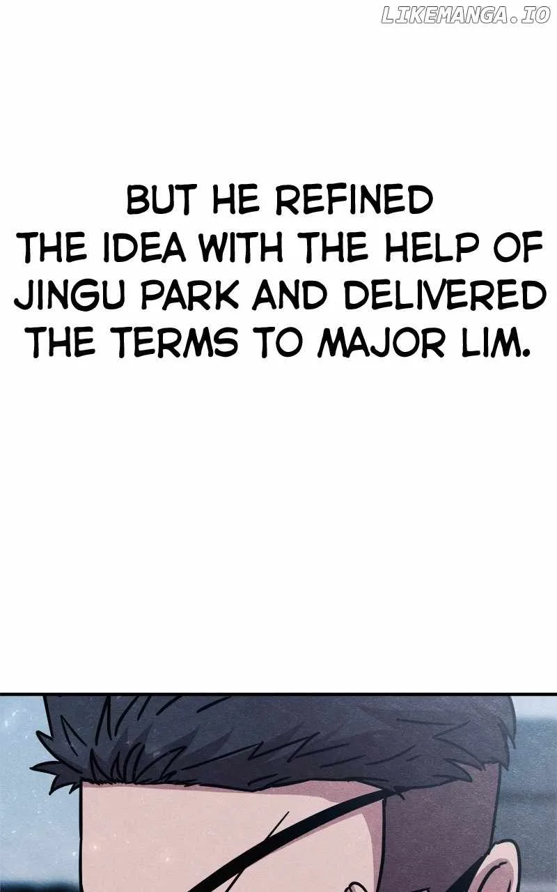 Zombie X Slasher Chapter 30 page 7