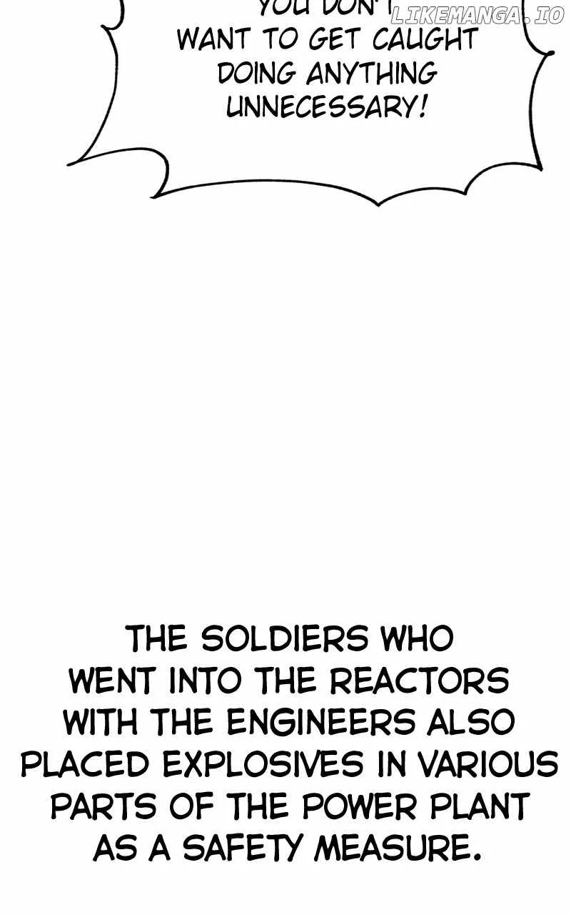 Zombie X Slasher Chapter 30 page 12