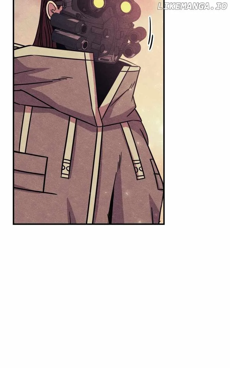 Zombie X Slasher Chapter 30 page 23