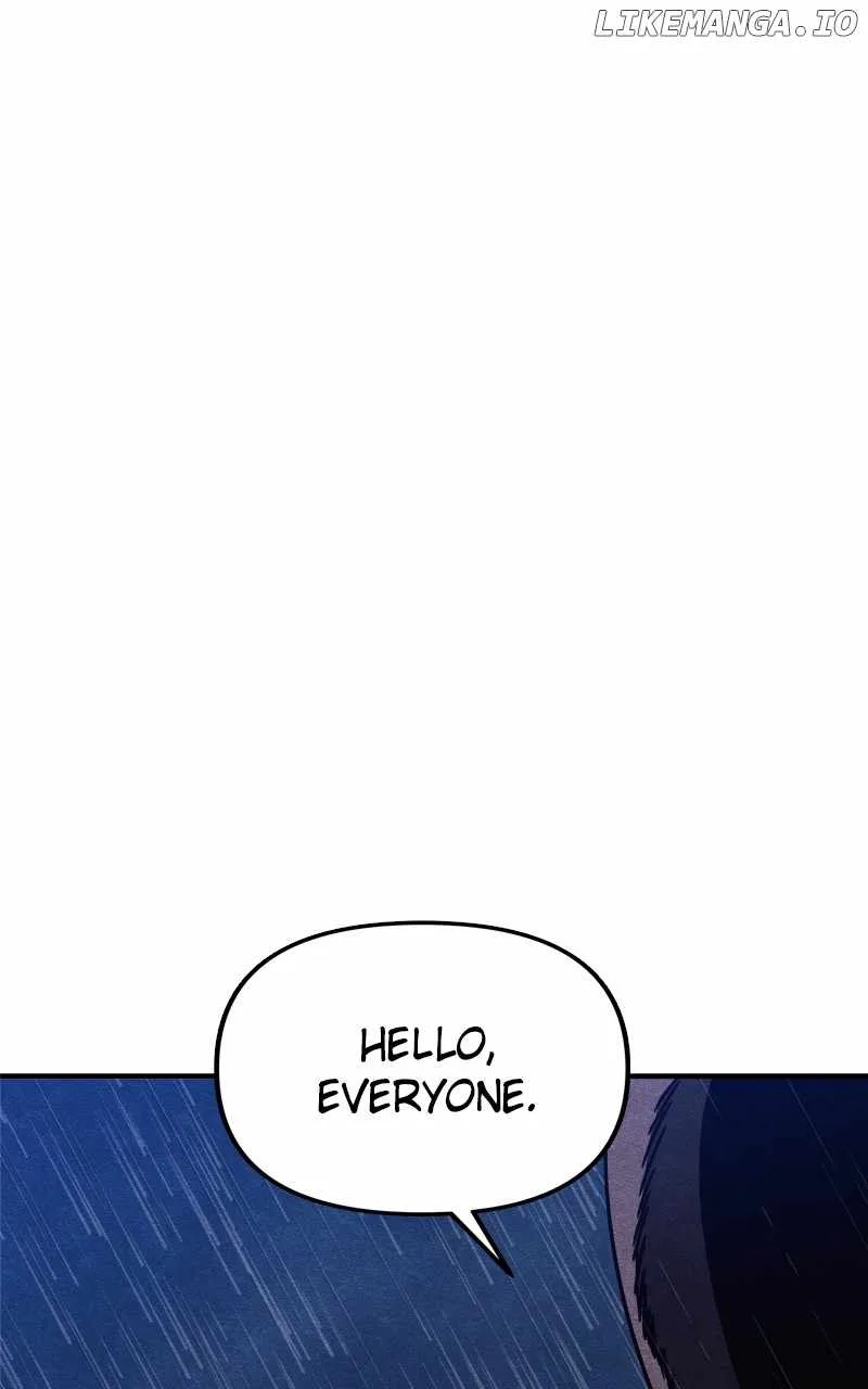 Zombie X Slasher Chapter 30 page 34