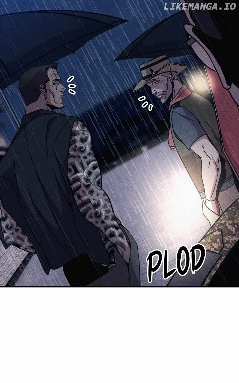 Zombie X Slasher Chapter 30 page 35
