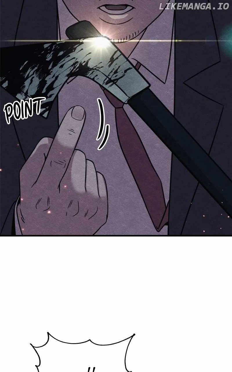 Zombie X Slasher Chapter 32 page 36
