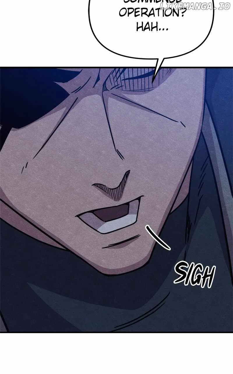 Zombie X Slasher Chapter 30 page 57