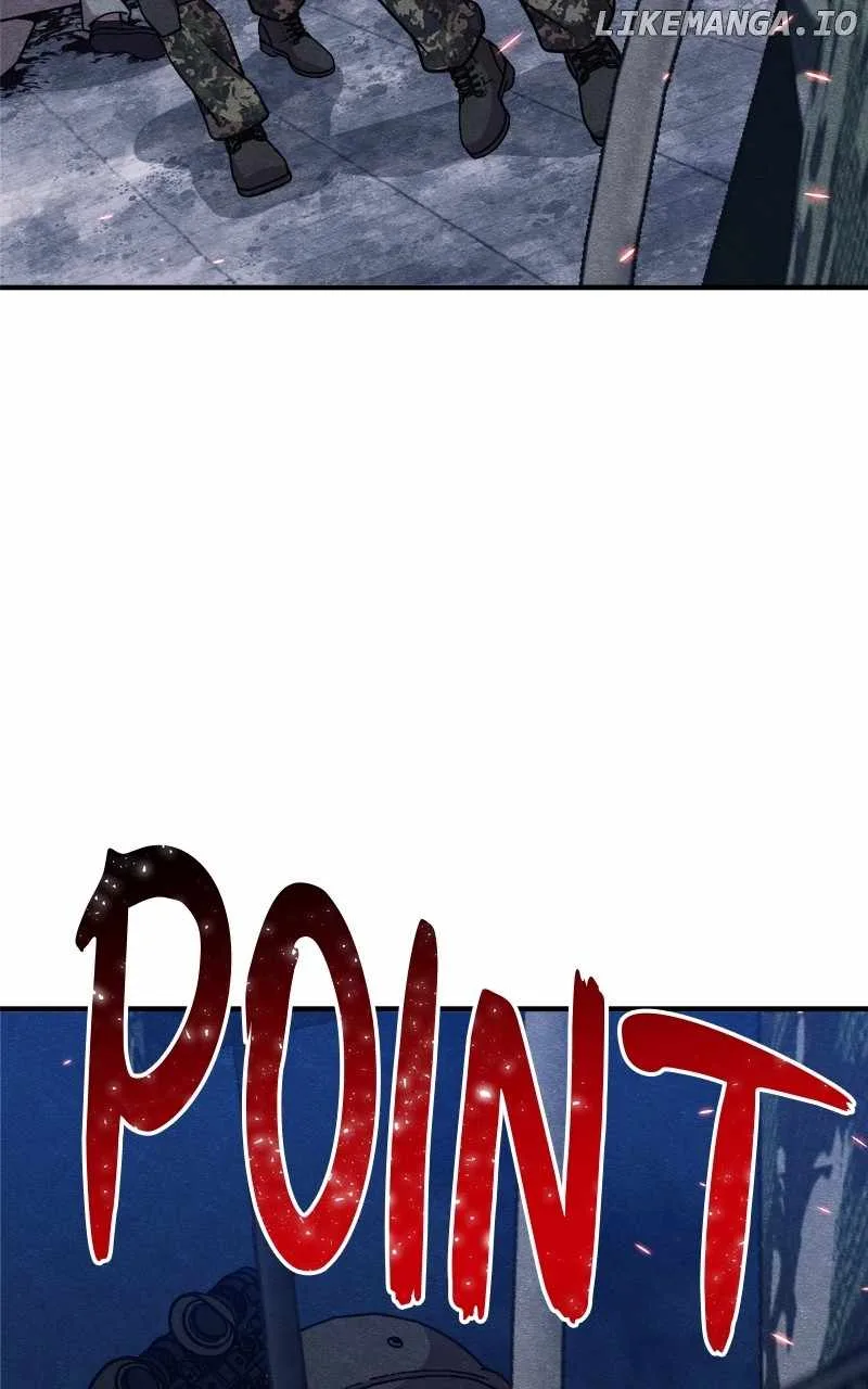 Zombie X Slasher Chapter 32 page 68