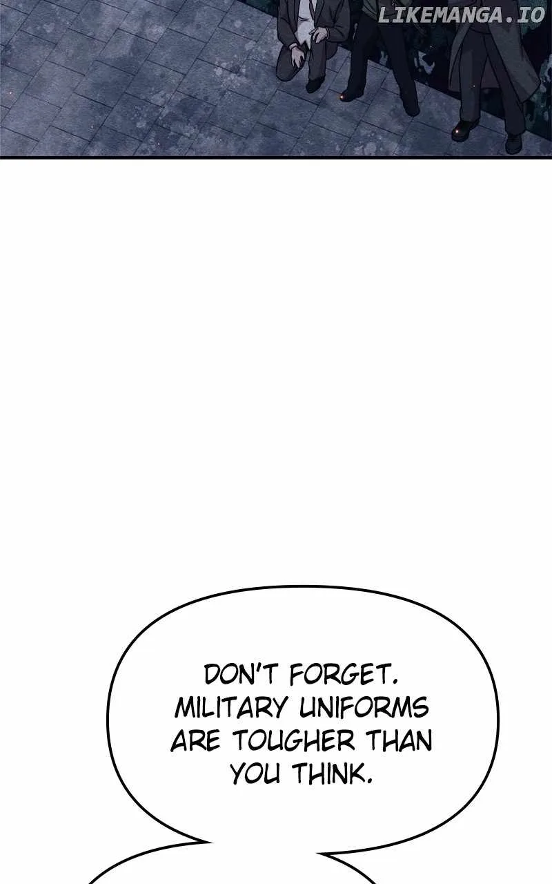 Zombie X Slasher Chapter 32 page 57