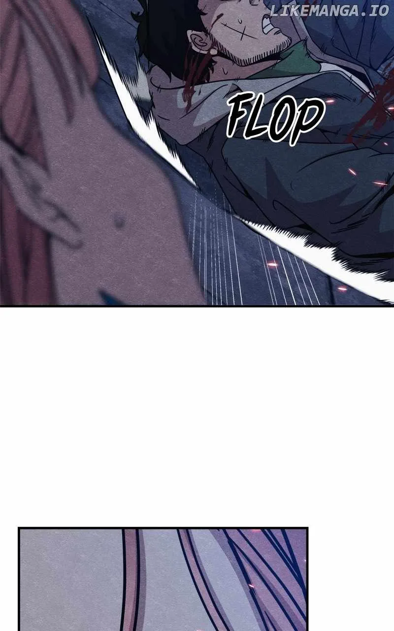 Zombie X Slasher Chapter 32 page 10