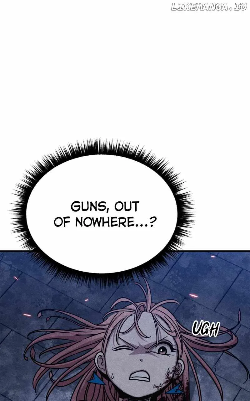 Zombie X Slasher Chapter 32 page 3