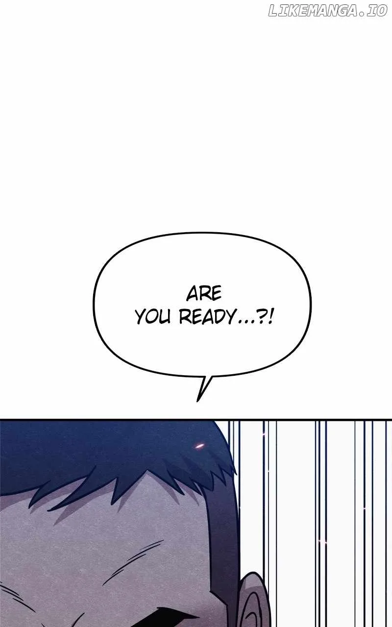 Zombie X Slasher Chapter 32 page 64