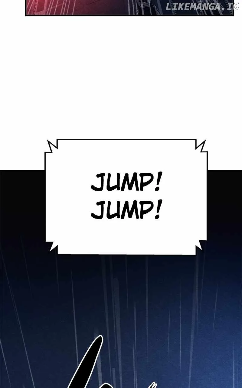 Zombie X Slasher Chapter 30 page 54