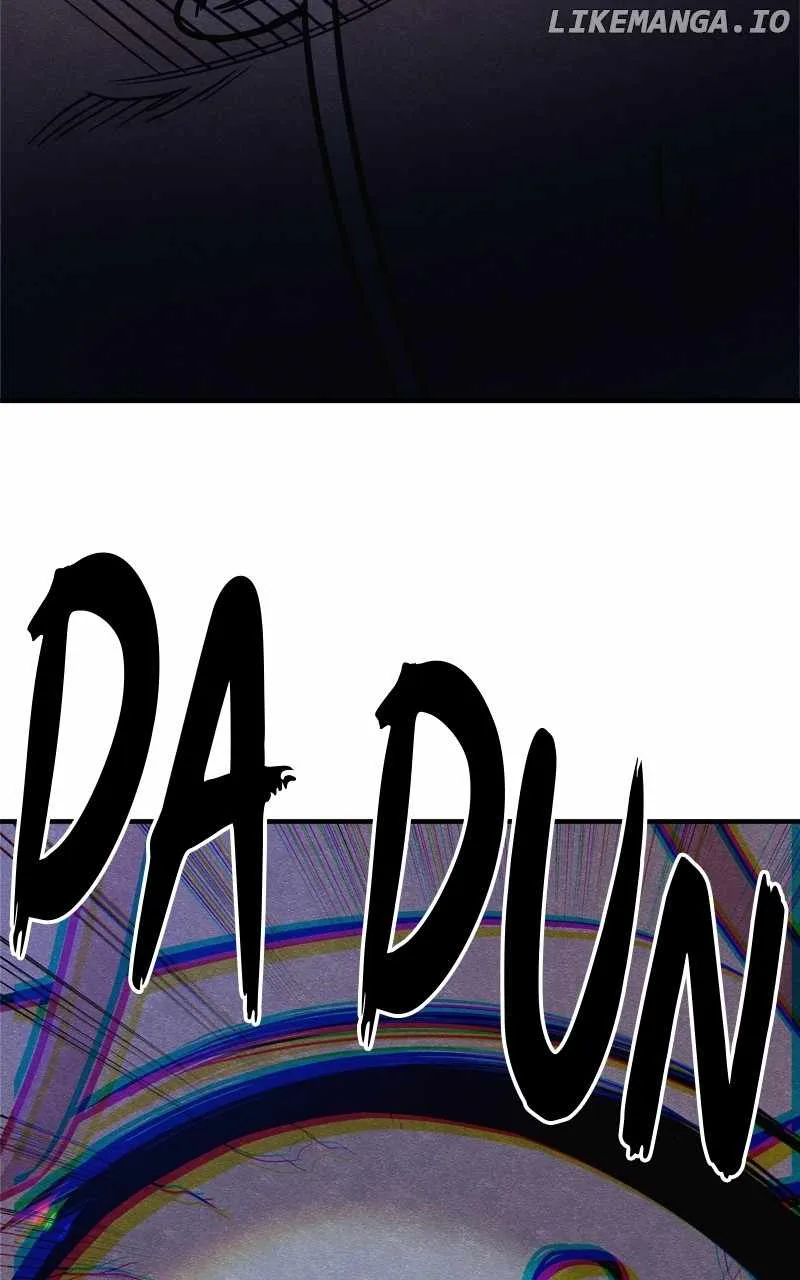 Zombie X Slasher Chapter 32 page 11