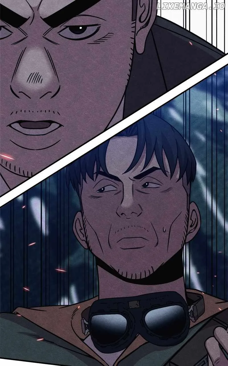 Zombie X Slasher Chapter 32 page 65