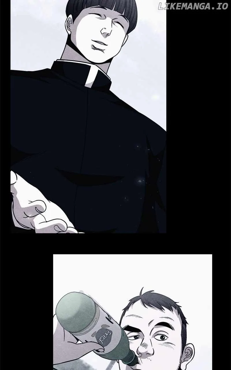 Zombie X Slasher Chapter 32 page 25