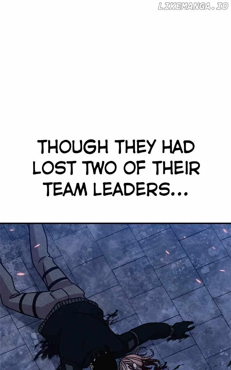 Zombie X Slasher Chapter 32 page 47