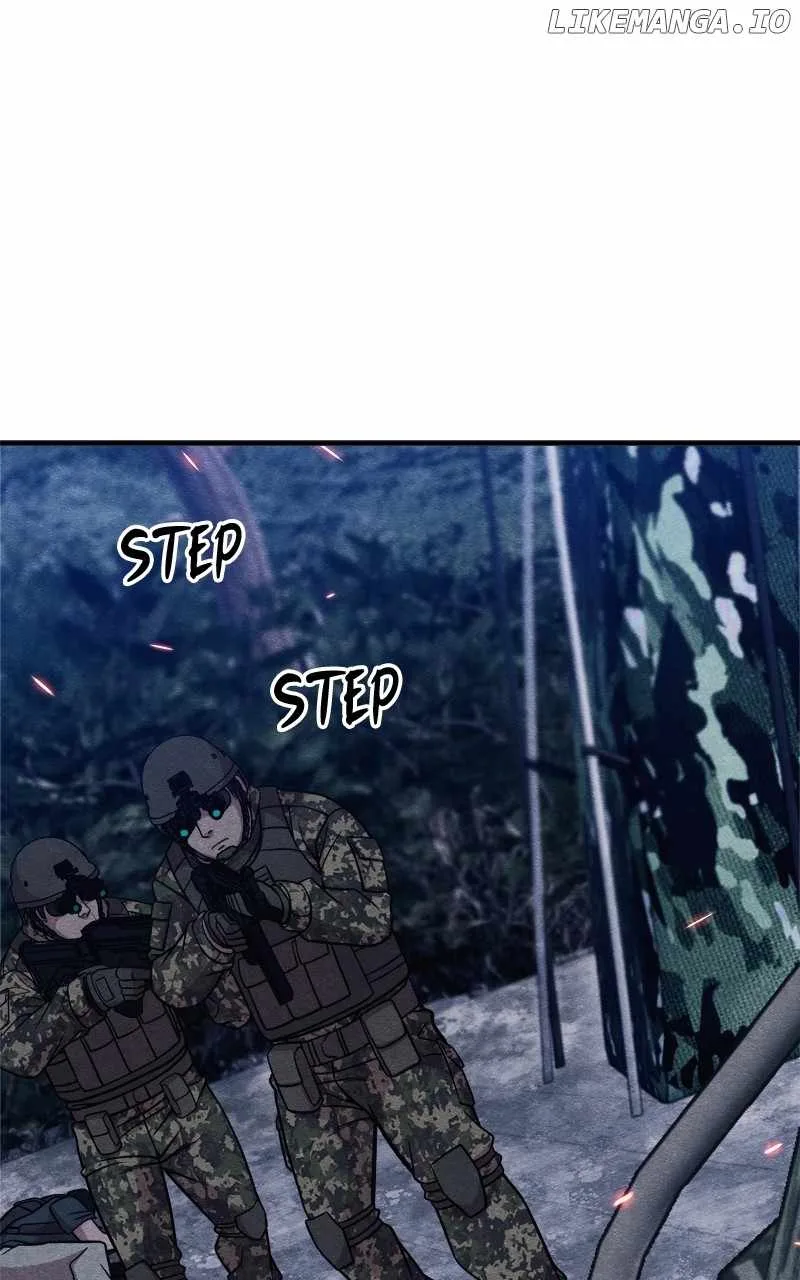Zombie X Slasher Chapter 32 page 67