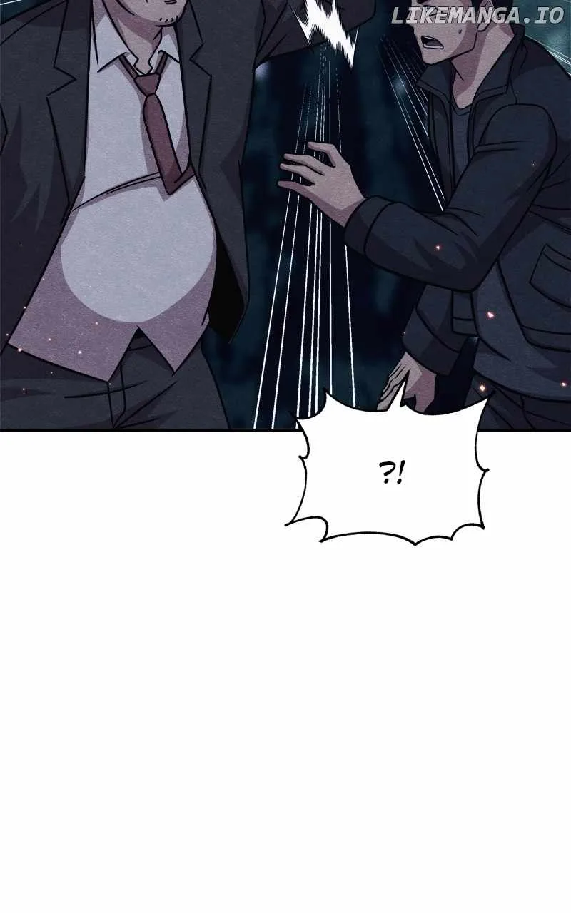 Zombie X Slasher Chapter 32 page 34