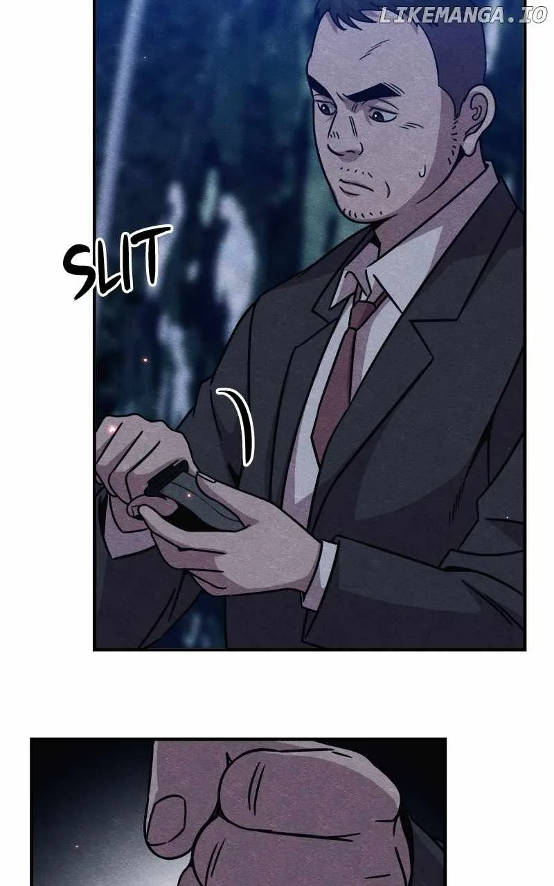 Zombie X Slasher Chapter 32 page 48
