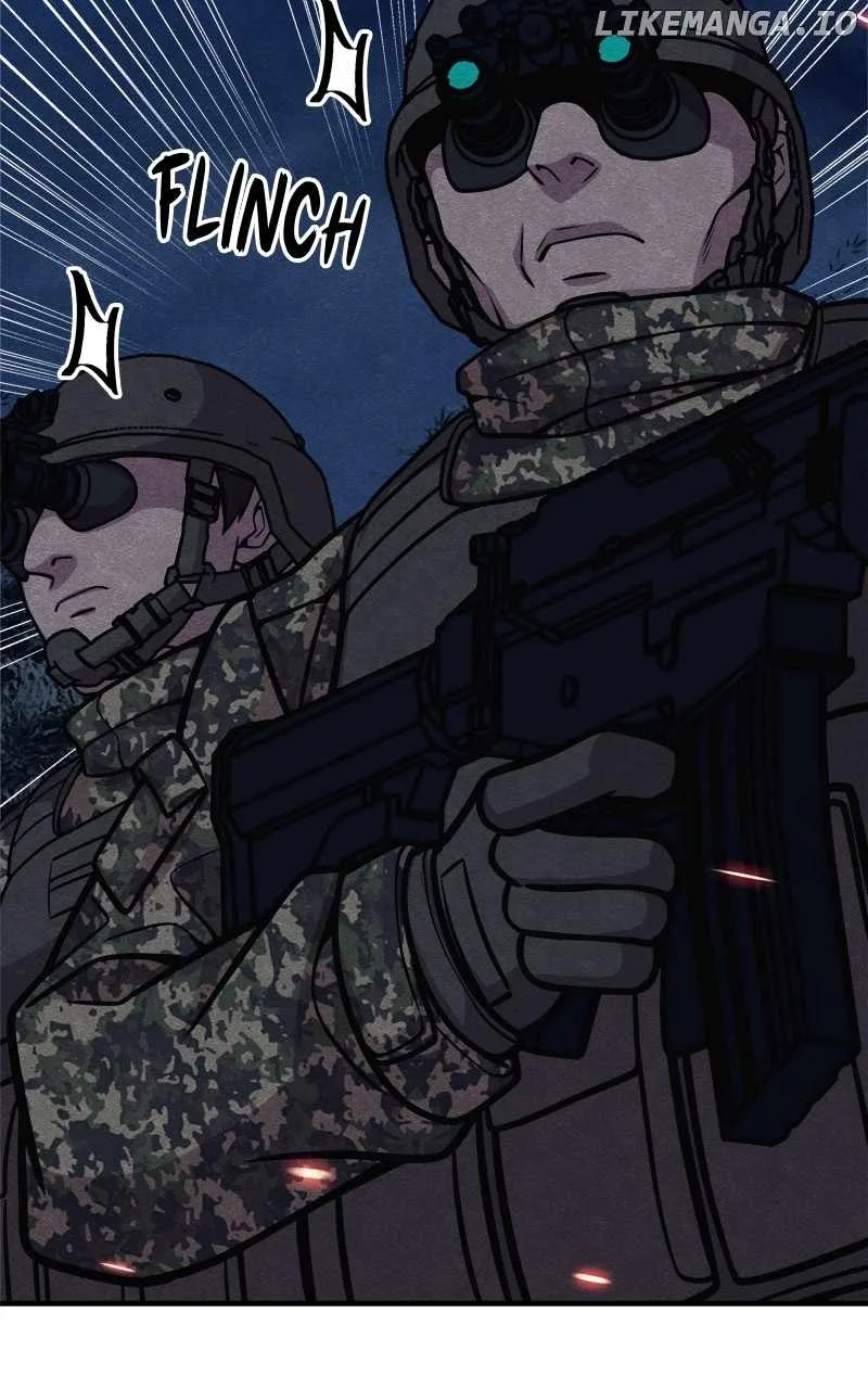 Zombie X Slasher Chapter 32 page 72