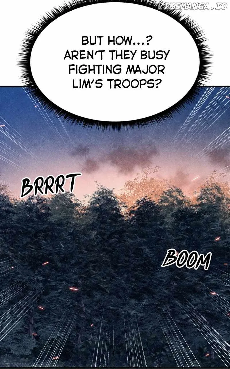 Zombie X Slasher Chapter 32 page 5