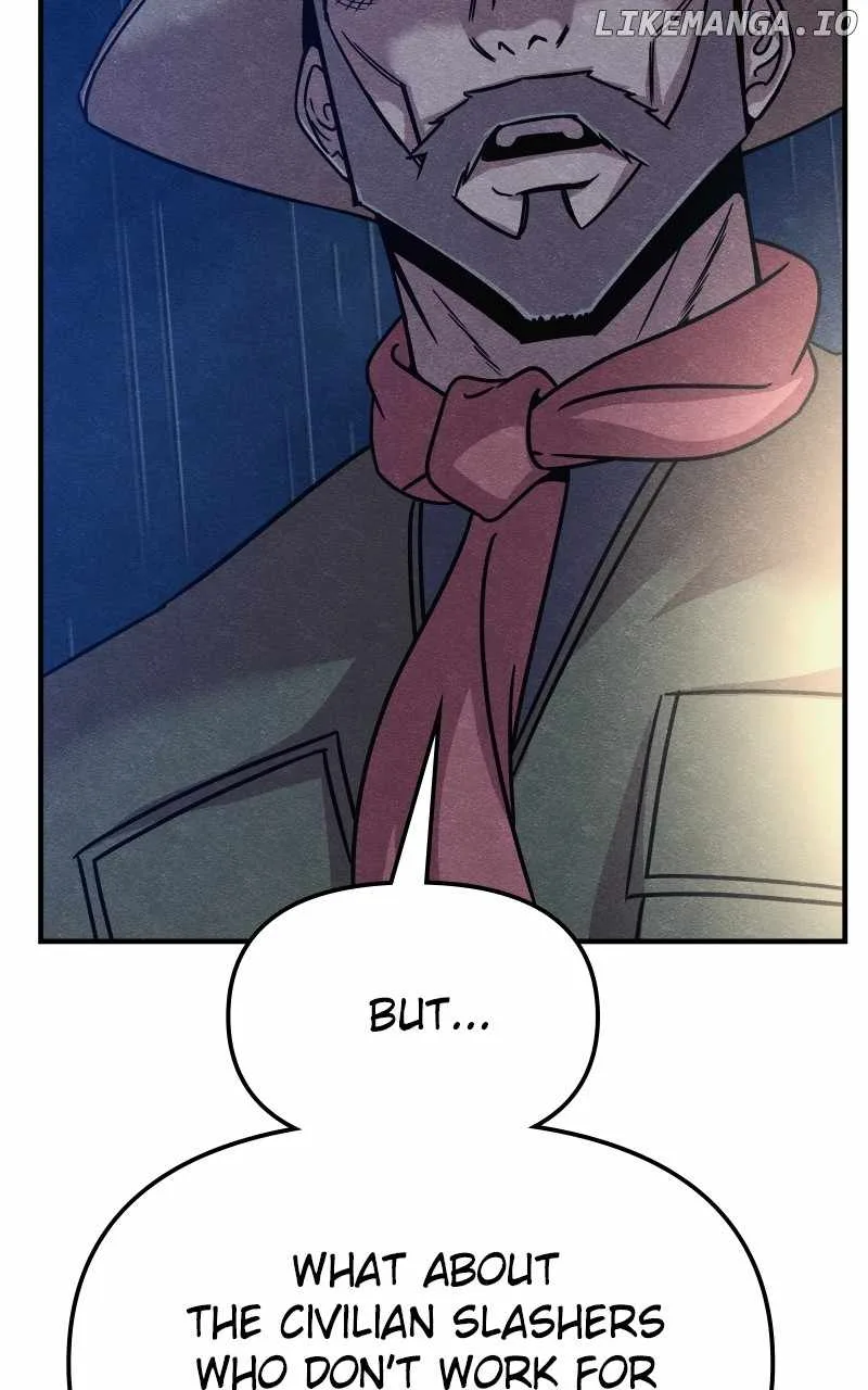 Zombie X Slasher Chapter 30 page 44