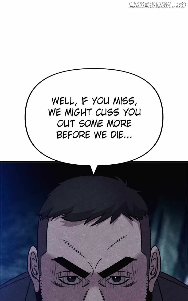 Zombie X Slasher Chapter 32 page 45