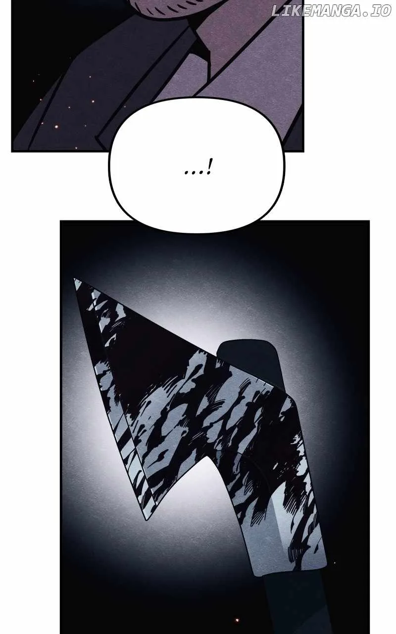 Zombie X Slasher Chapter 32 page 31