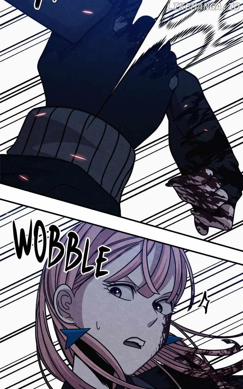 Zombie X Slasher Chapter 32 page 19
