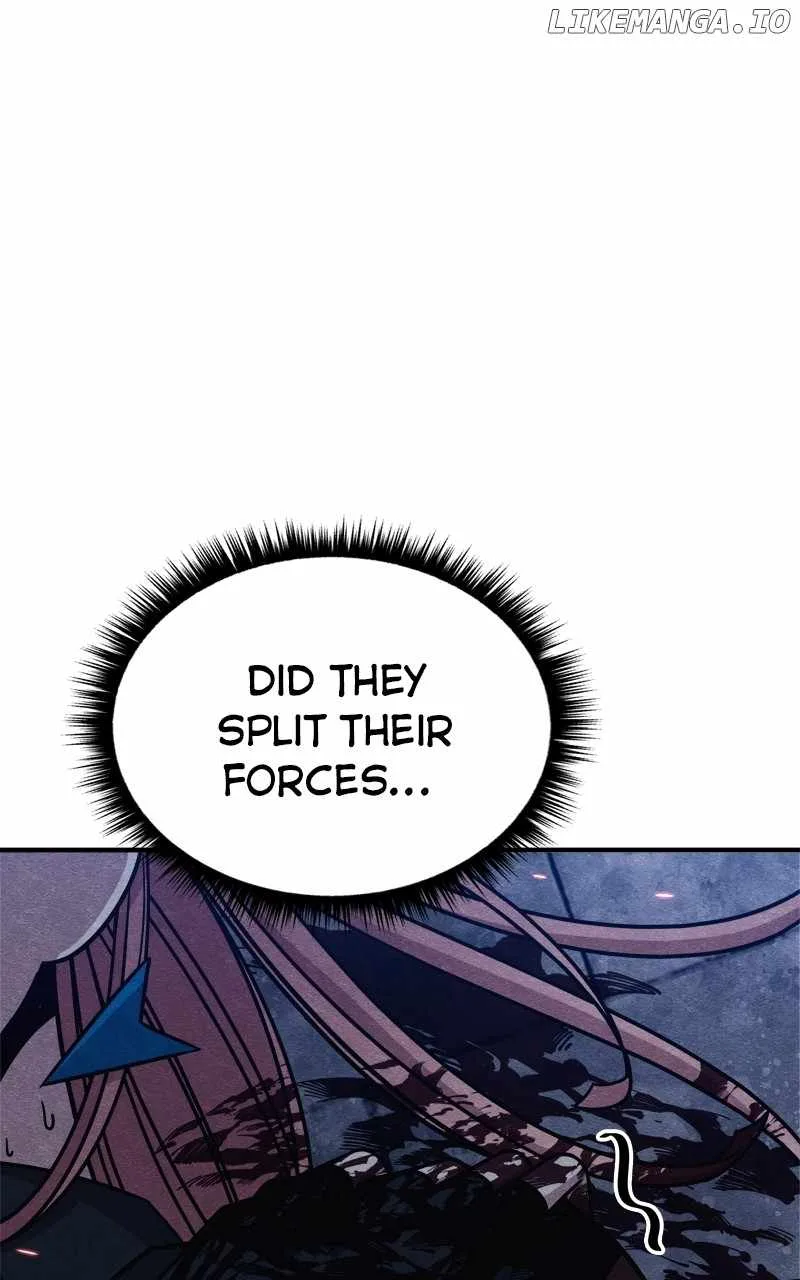 Zombie X Slasher Chapter 32 page 6