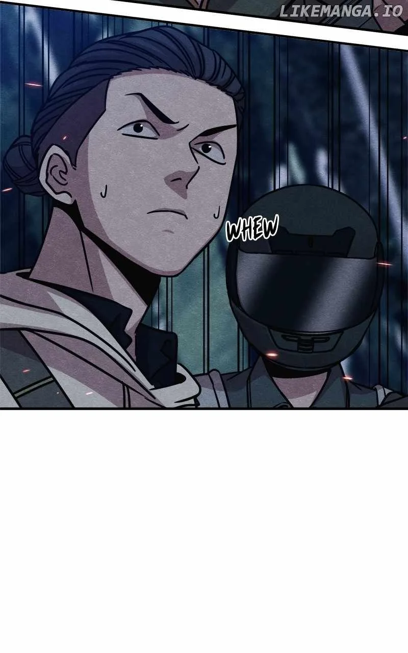 Zombie X Slasher Chapter 32 page 66
