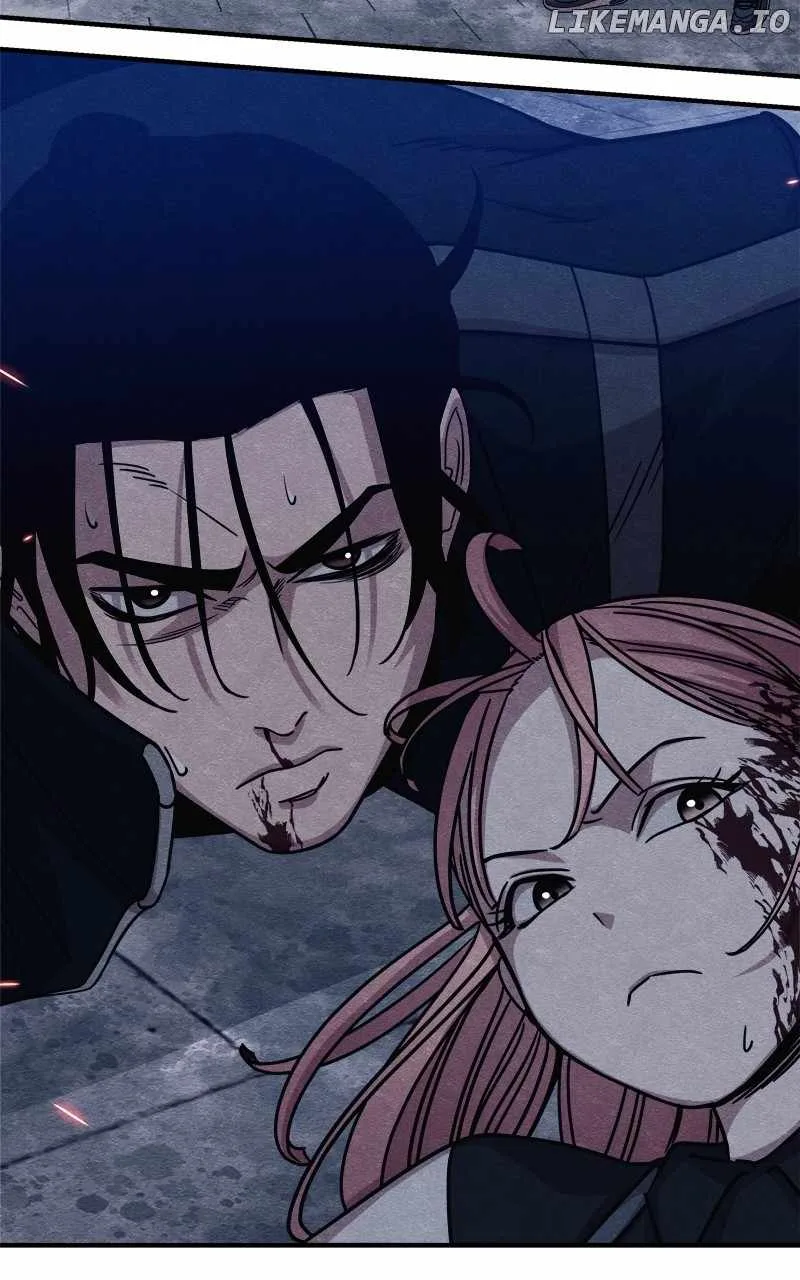 Zombie X Slasher Chapter 32 page 63