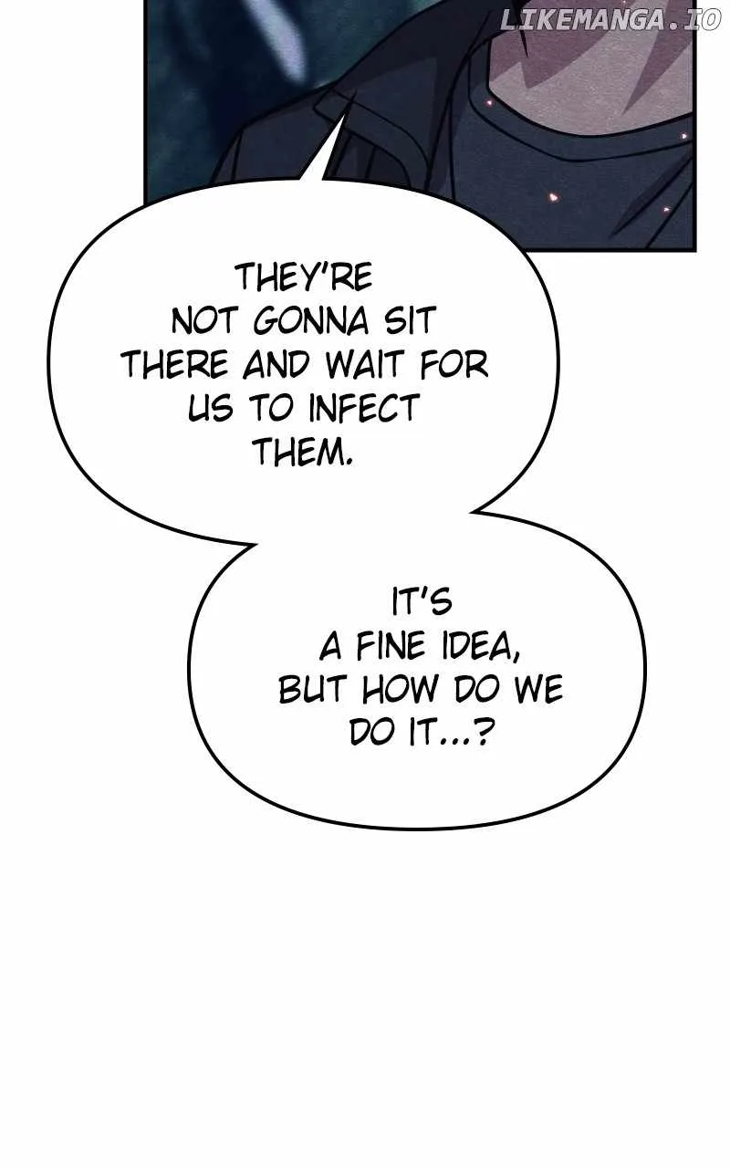 Zombie X Slasher Chapter 32 page 37