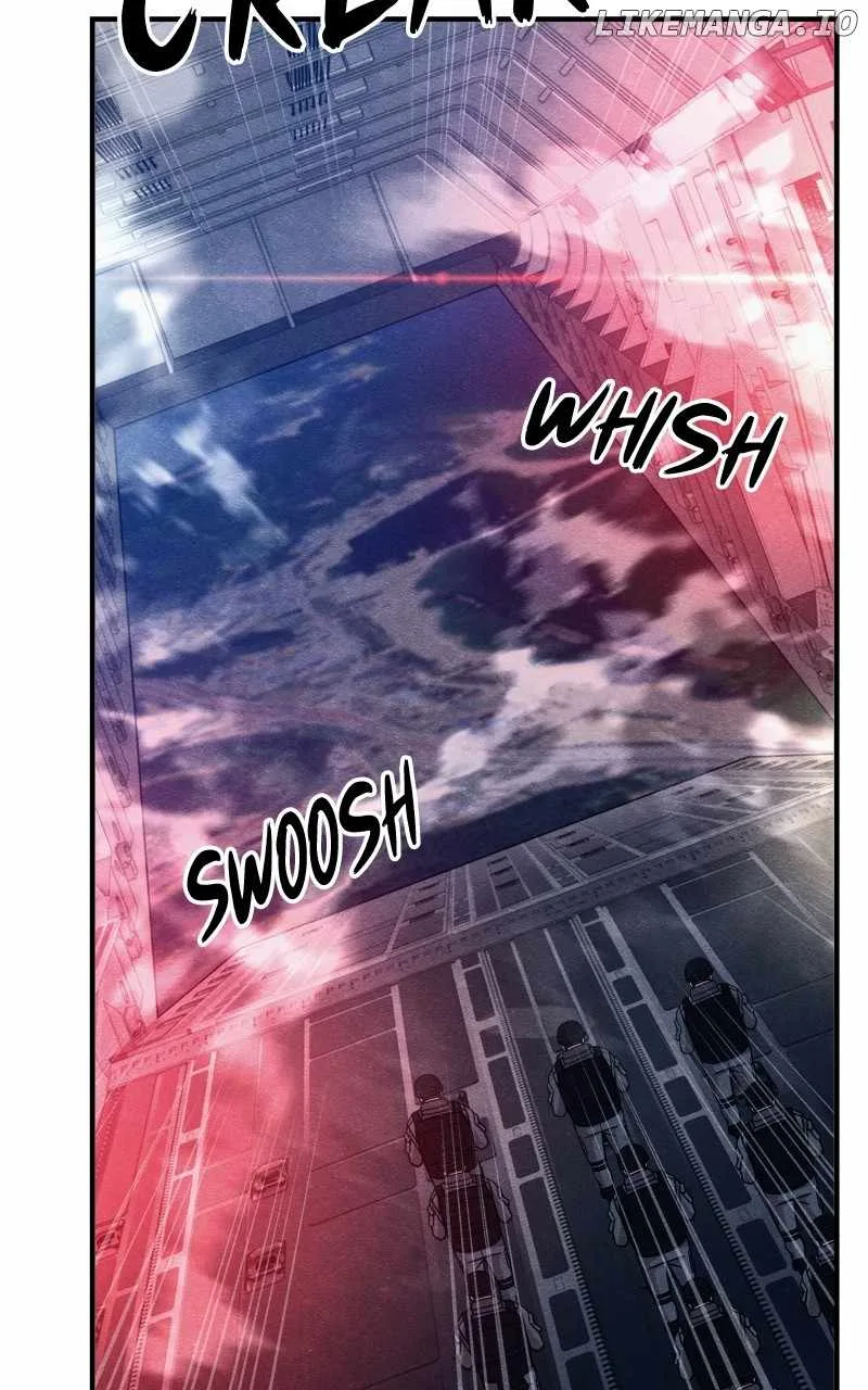 Zombie X Slasher Chapter 30 page 53