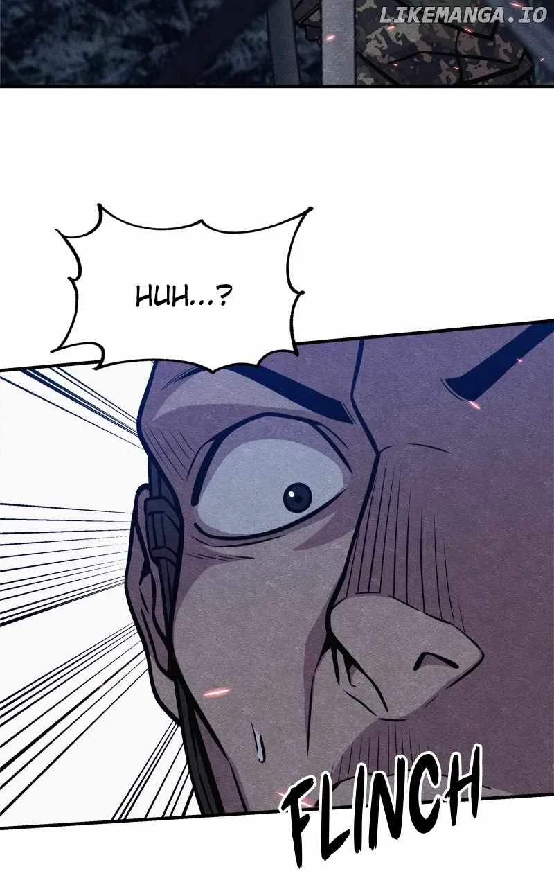 Zombie X Slasher Chapter 32 page 70