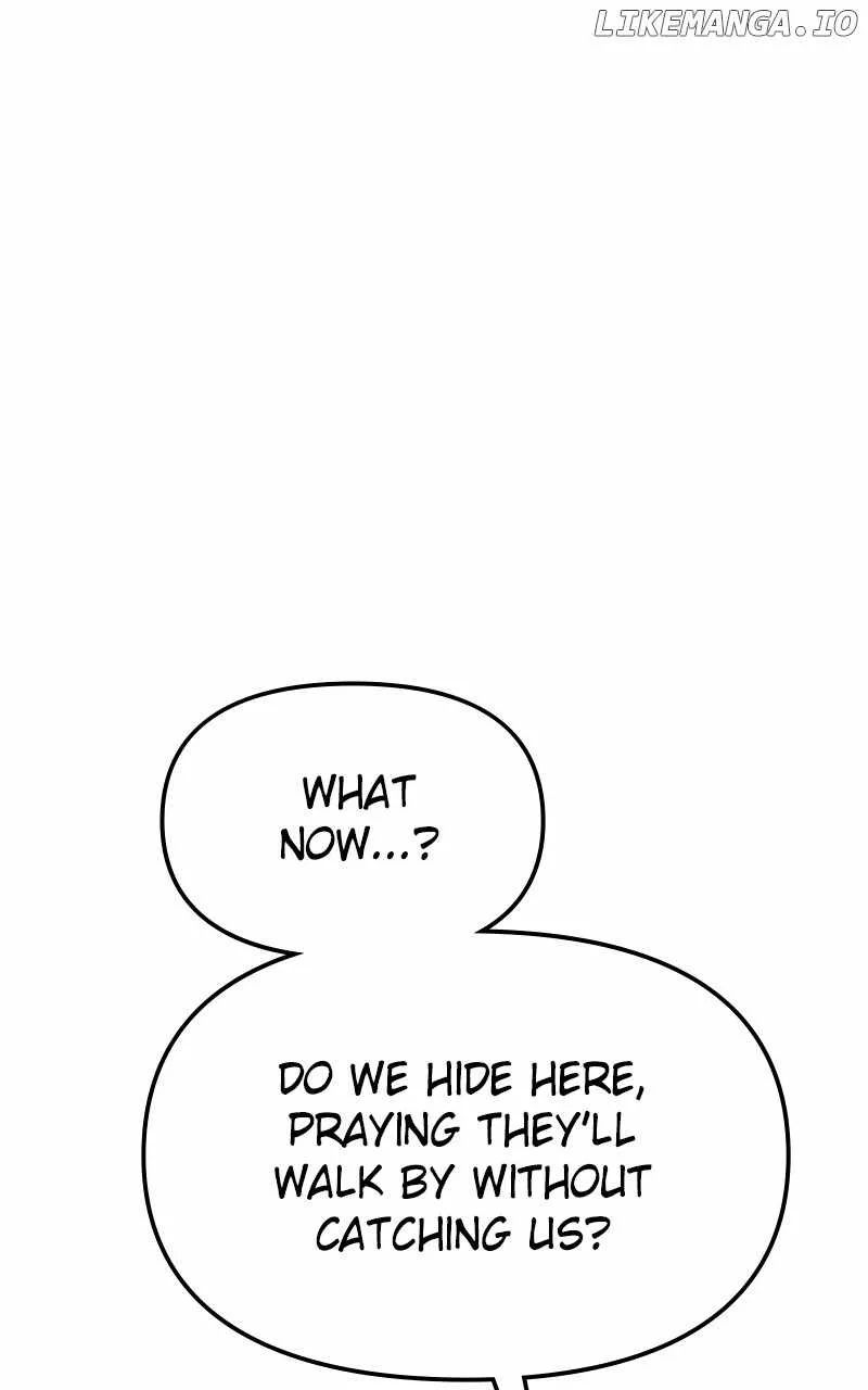 Zombie X Slasher Chapter 32 page 29