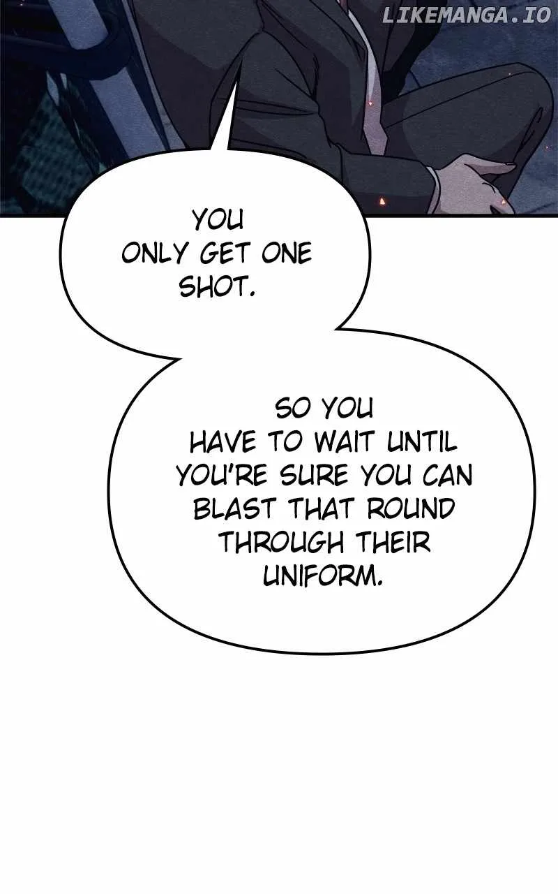 Zombie X Slasher Chapter 32 page 58