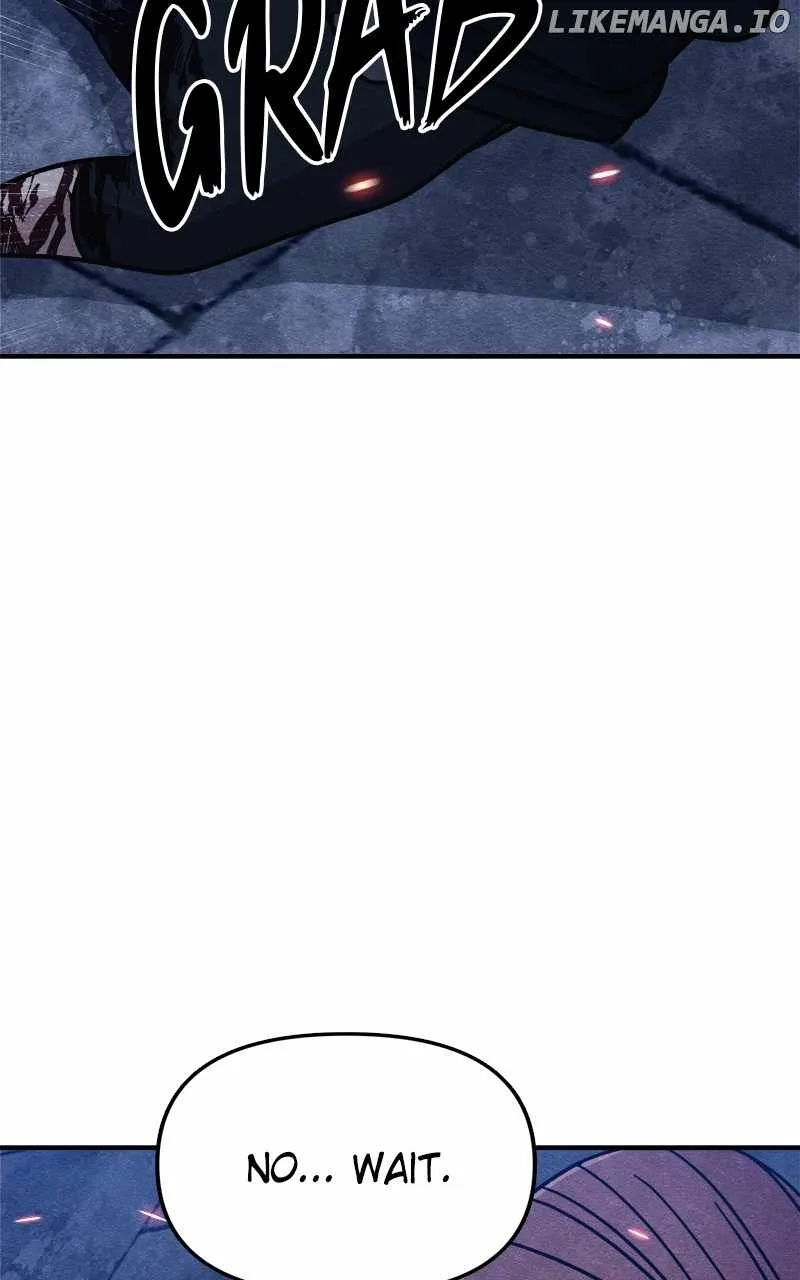 Zombie X Slasher Chapter 32 page 15