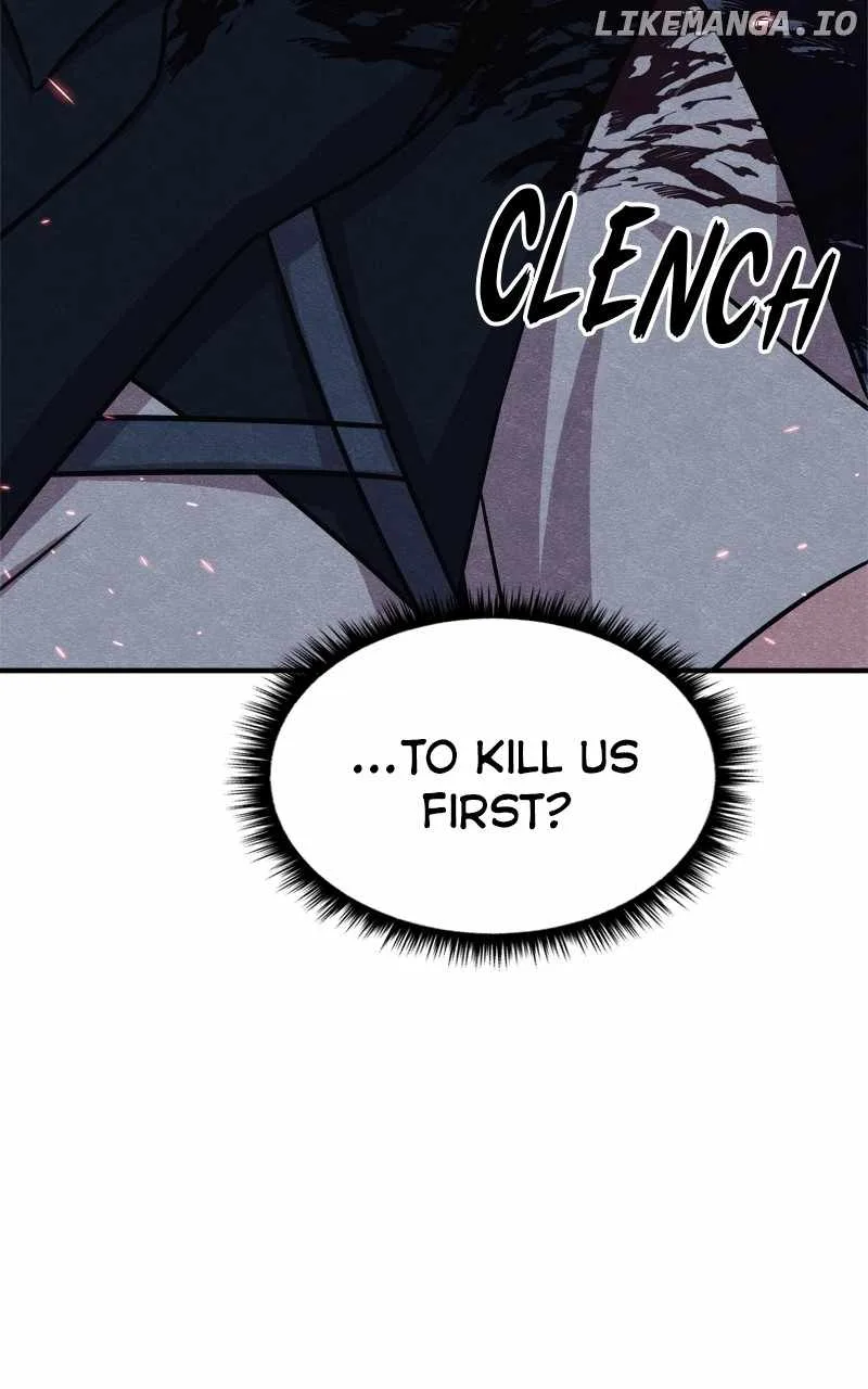 Zombie X Slasher Chapter 32 page 7