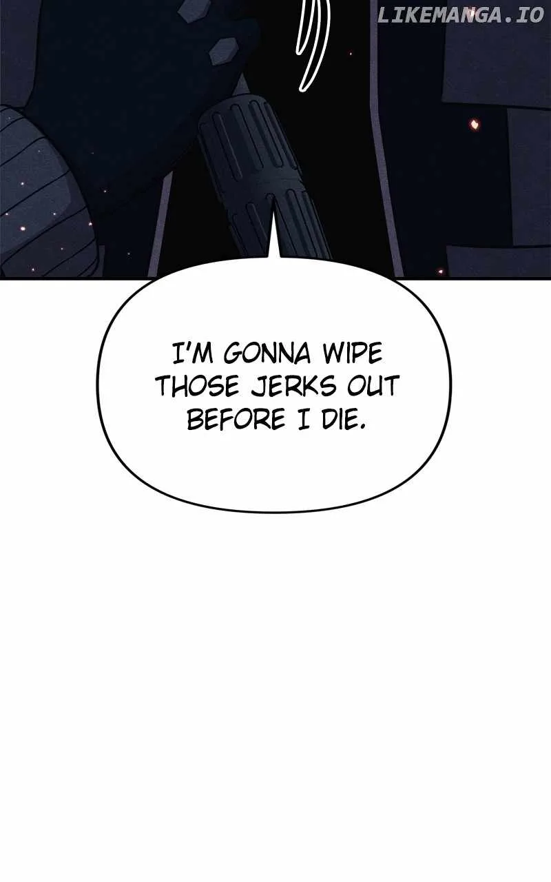 Zombie X Slasher Chapter 32 page 94