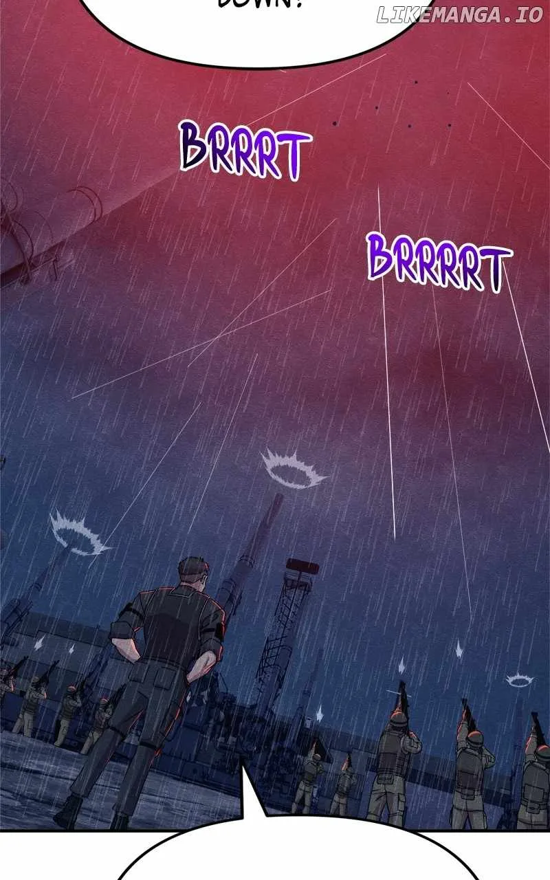 Zombie X Slasher Chapter 31 page 15