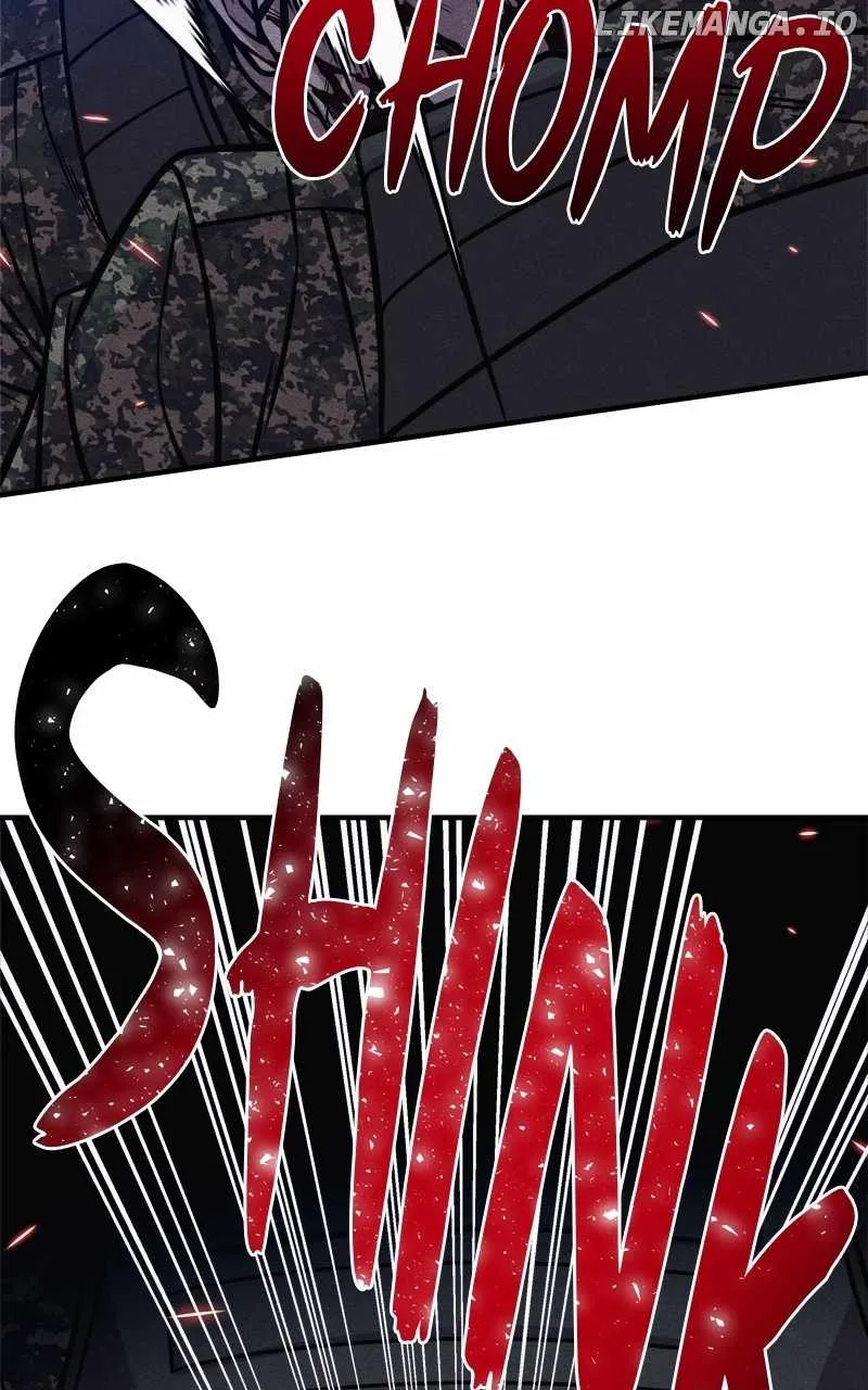 Zombie X Slasher Chapter 32 page 105