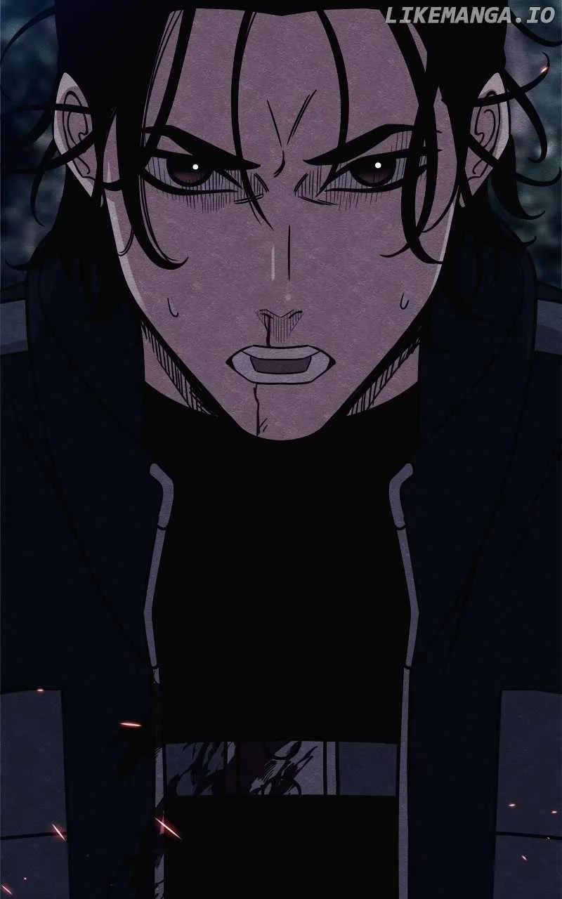 Zombie X Slasher Chapter 32 page 122