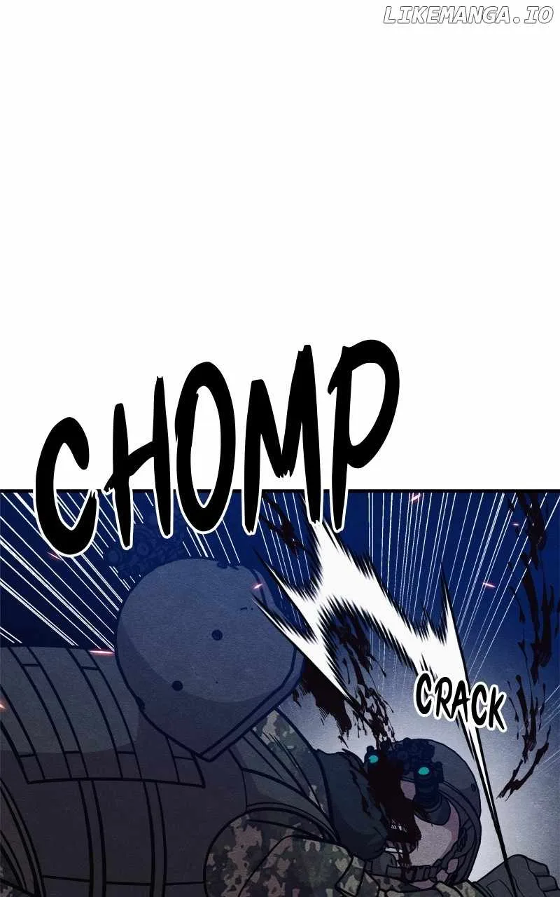Zombie X Slasher Chapter 32 page 80