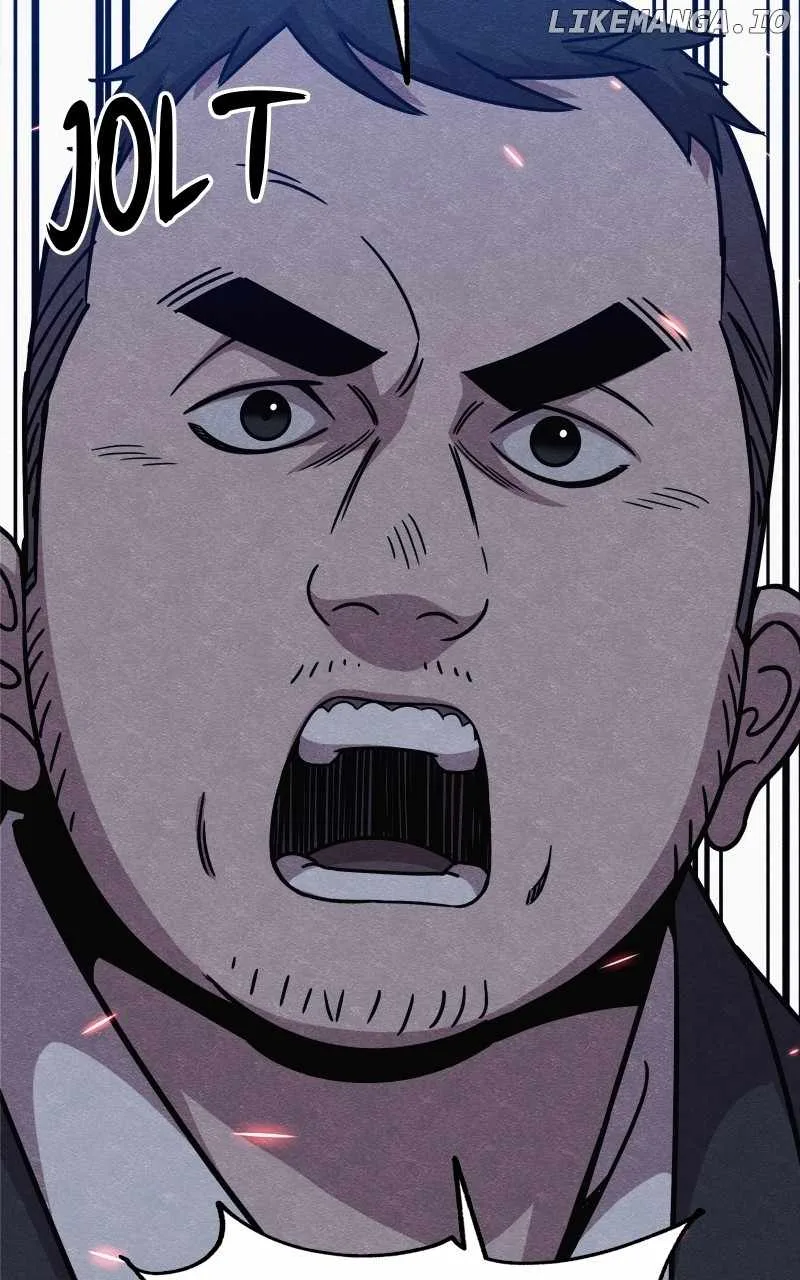 Zombie X Slasher Chapter 32 page 82